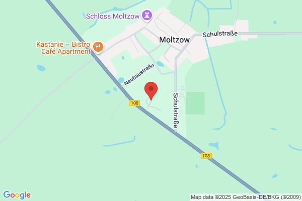 Moltzower Service u. Handels GmbH