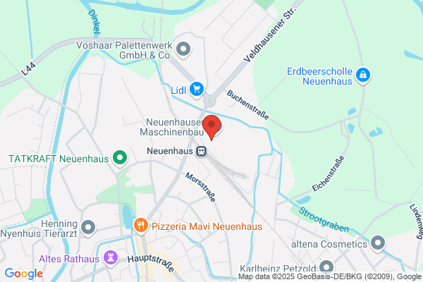 RESOKLÄR Umwelttechnik
