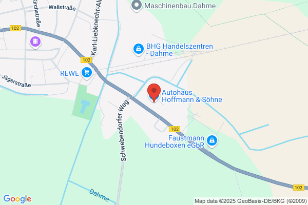 Hoffmann & Söhne GmbH