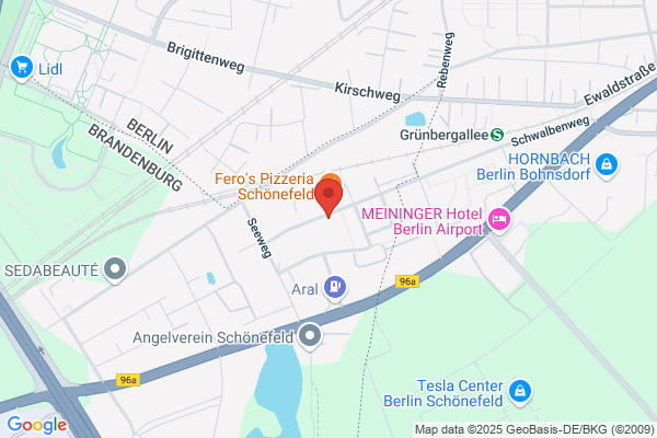 Arbeiterwohlfahrt RV Brandenburg Süd e.V.