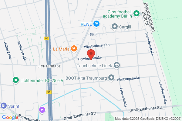 Computertechnik Burghardt