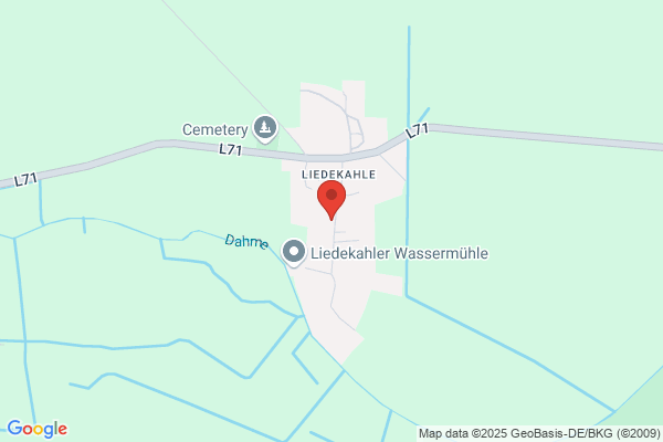 Gemeindeverwaltung Görsdorf
