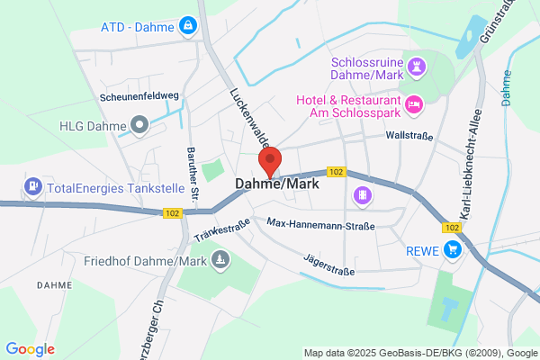 Küche&Co Dahme