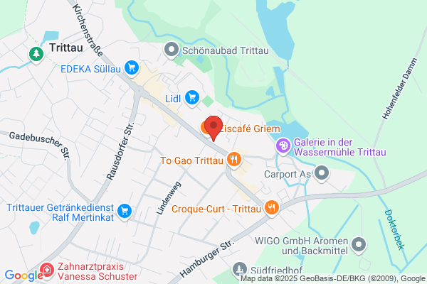 Goldschmiede S. Steffens