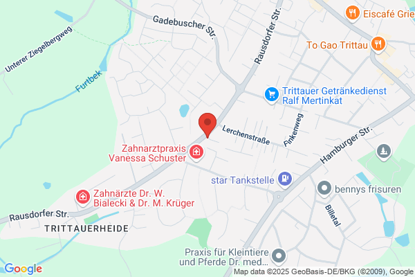 Lohnsteuerhilfeverein Vereinigte Lohnsteuerhilfe e.V.