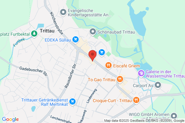 Gebr. Eggers GmbH