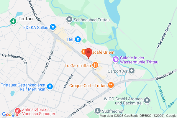 Adler Drogerie - A. Redemund