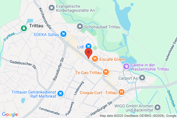 Arko-Franchisefiliale Inh. N. Arsian