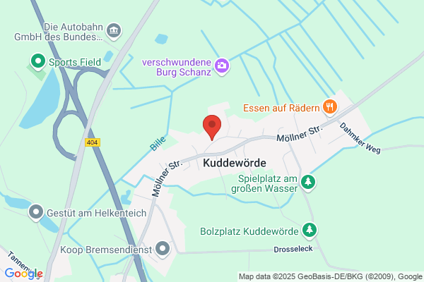 Ev.-luth. Kirchengemeinde