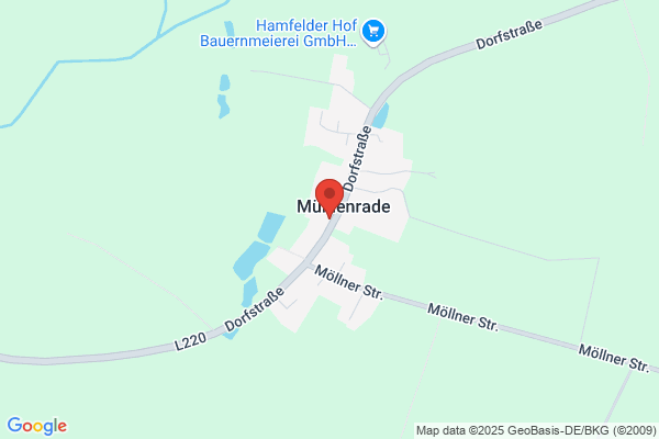 Hahnheider Bettenhof GmbH
