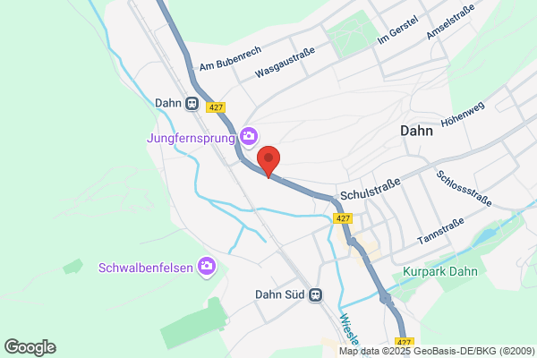 Apotheke am Jungfernsprung