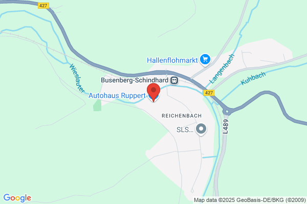 Autohaus Ruppert GmbH