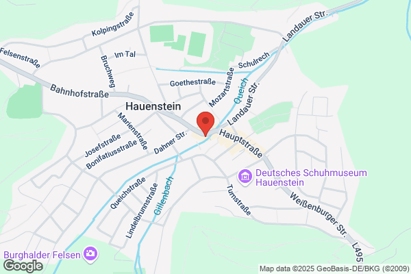 Bäckerei & Konditorei Müller GmbH