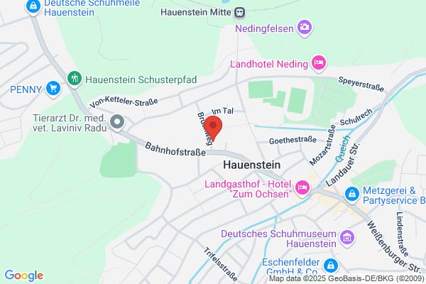 ESR GmbH