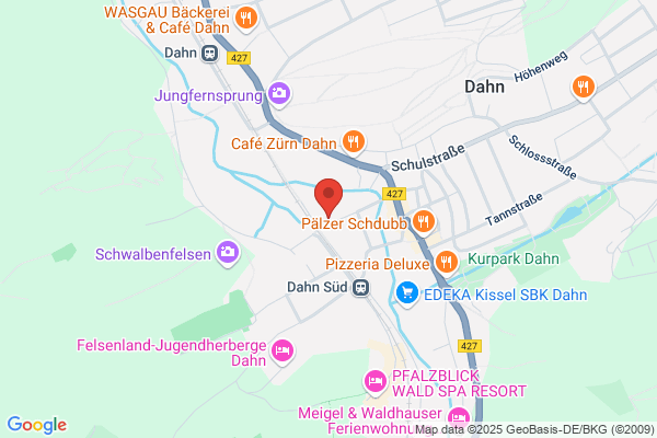 Ferienwohnung Franzi
