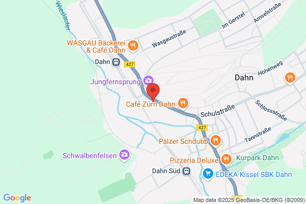 Dahner Baufachmarkt