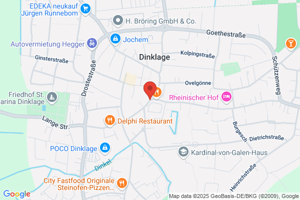 INSIDER Textilhandel GmbH