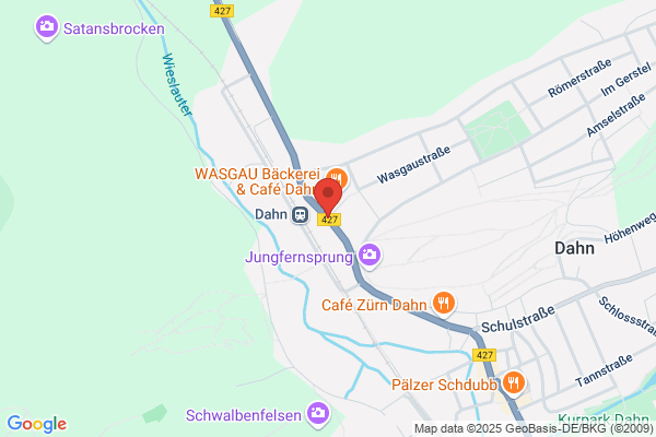 Kreisverwaltung Südwestpfalz