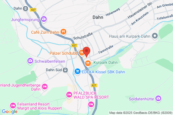 Pfälzerwaldverein Dahn e.V.