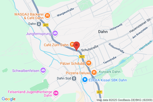 Radhaus am Denkmal