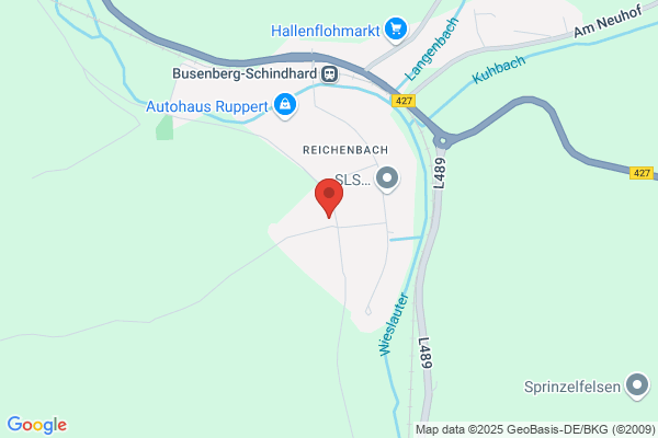 SSH Südwestdeutsche
