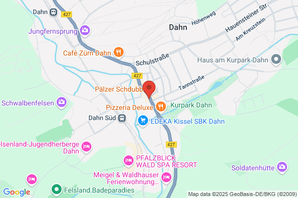 China Thai Imbiss