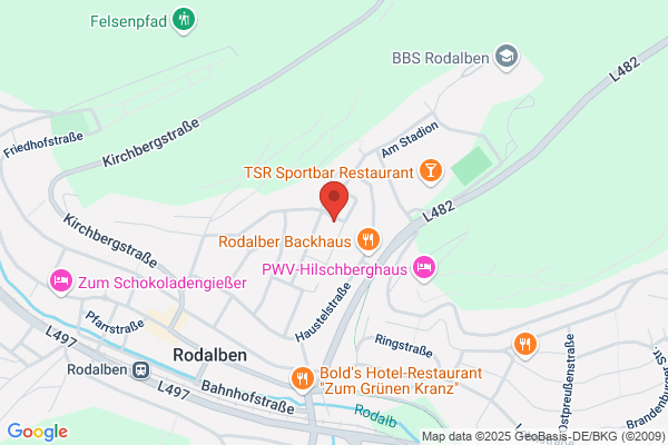 Holze Max Inh. Matthias E. Holze