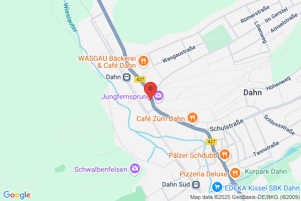 Jugendhilfestation