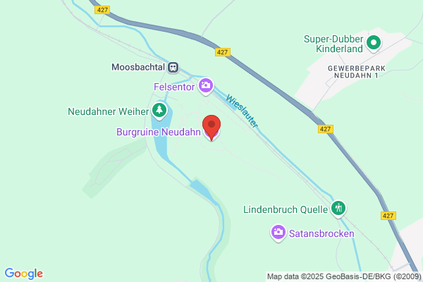 Neudahn