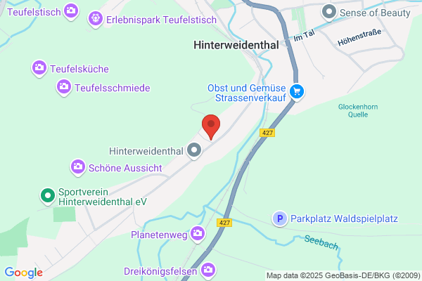 CKM GmbH