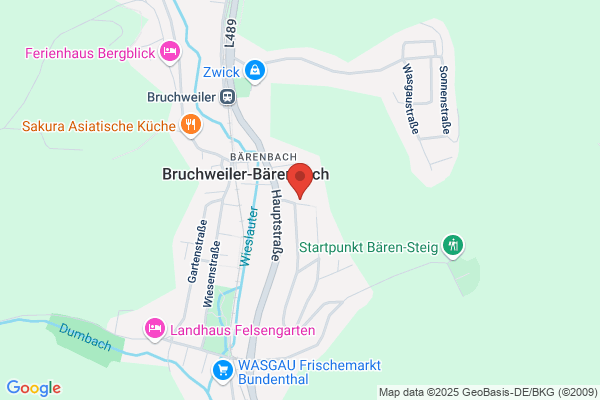 Muck Theresia GmbH