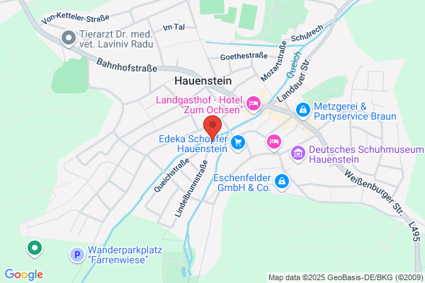 OSSI Schuhe GmbH