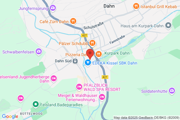 Schuh-Hanss GmbH