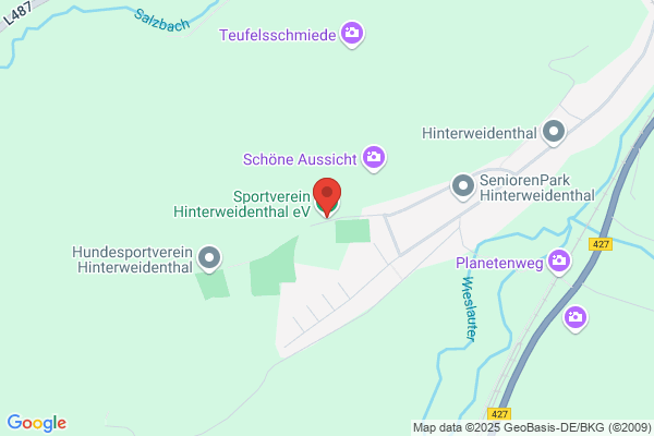 Sportverein Hinterweidenthal e.V.