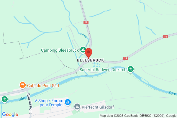 Dreiländereck
