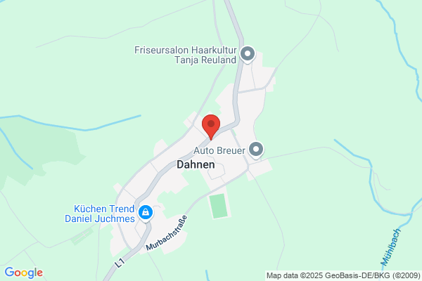 Andre GmbH, Gebr.