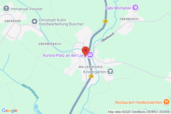 Fahrzeugpflege Dempz