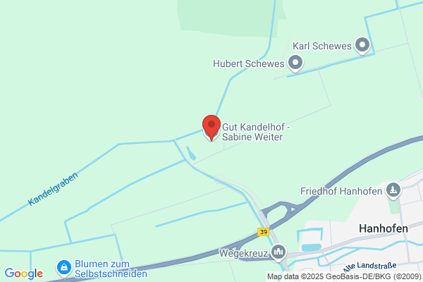 Sonja und Gebhard Kandels