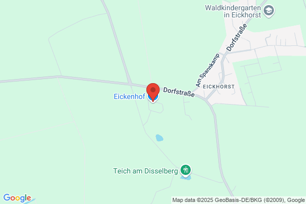 Ackerbau Eickhorst GbR