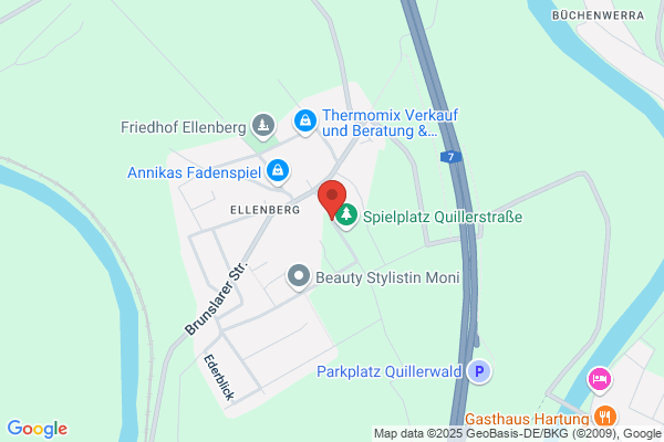FFW Ellenberg