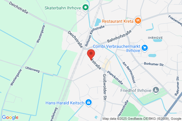 Ihr Friseur Inh. Birte Laß