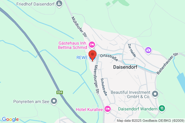 REWE