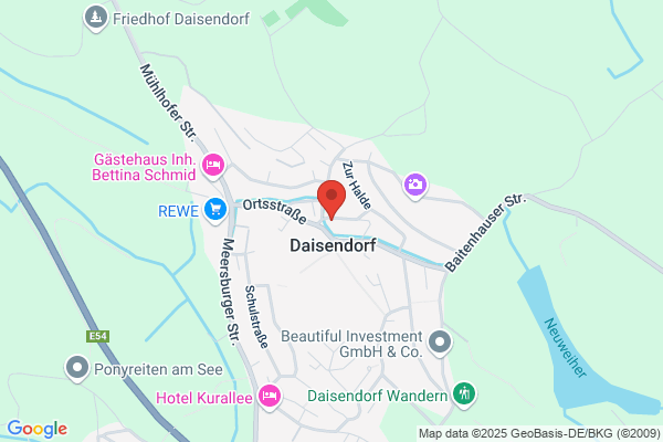 Gemeindeverwaltung