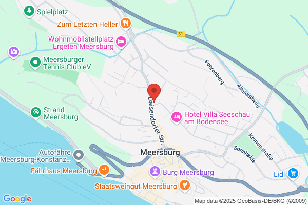 Tauchschule Meersburg