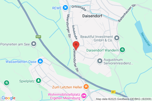 Am Wohrenberg
