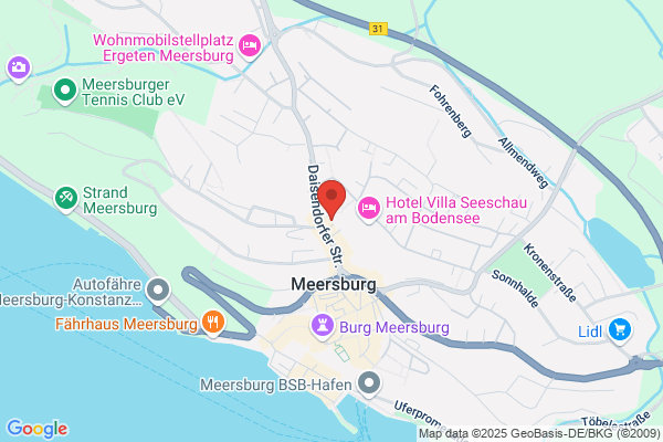 Boerner Consulting