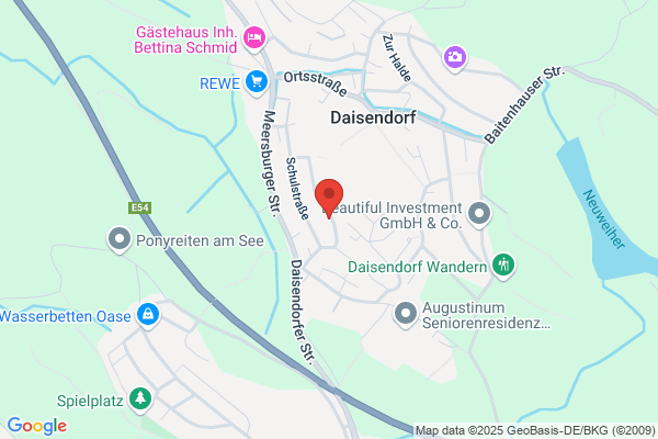 Ferienappartements Siebenschläfer