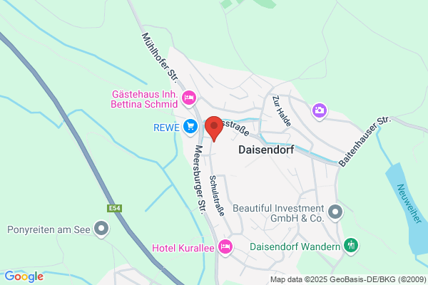 Freiwillige Feuerwehr Daisendorf
