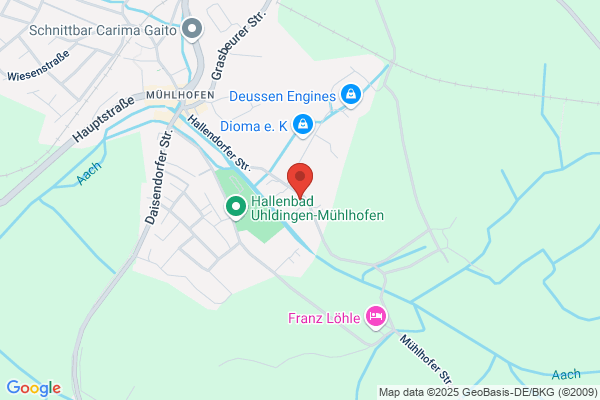 HTU Härtetechnik Uhldingen-Mühlhofen GmbH
