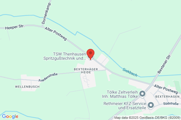 Hildburg Thenhausen